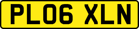 PL06XLN