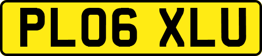 PL06XLU