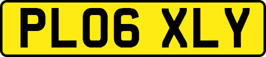 PL06XLY