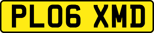 PL06XMD