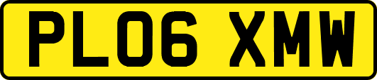 PL06XMW