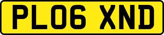 PL06XND