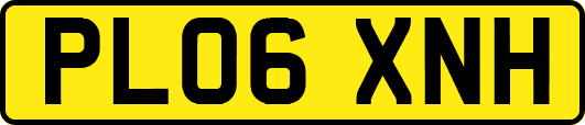 PL06XNH