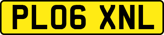 PL06XNL