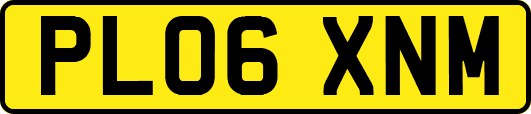 PL06XNM