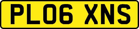 PL06XNS