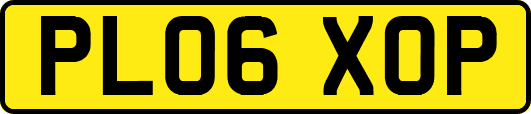 PL06XOP