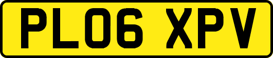 PL06XPV