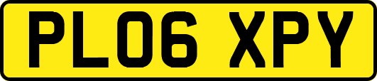 PL06XPY