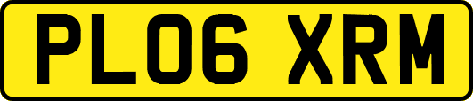 PL06XRM