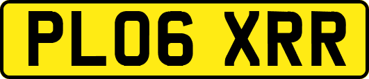 PL06XRR