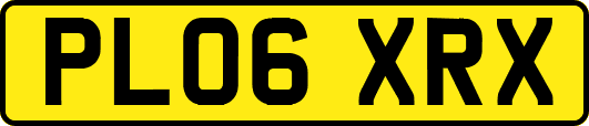 PL06XRX