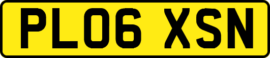 PL06XSN