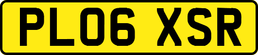 PL06XSR