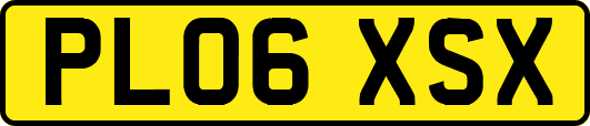 PL06XSX