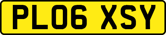 PL06XSY