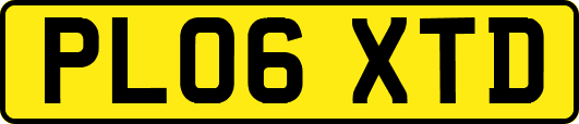 PL06XTD