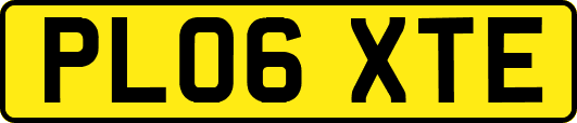 PL06XTE
