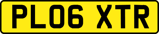 PL06XTR