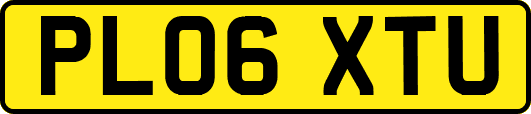 PL06XTU