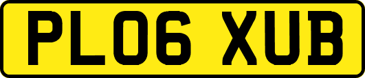 PL06XUB