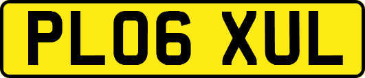PL06XUL