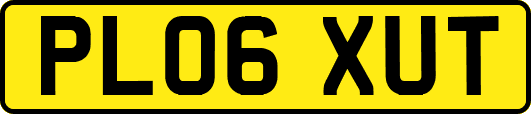 PL06XUT