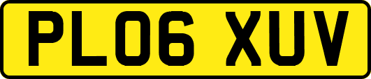 PL06XUV
