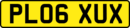 PL06XUX