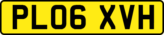 PL06XVH
