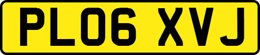PL06XVJ