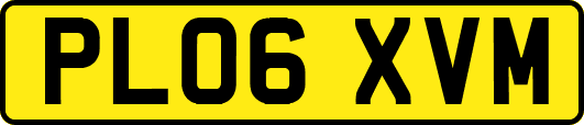 PL06XVM