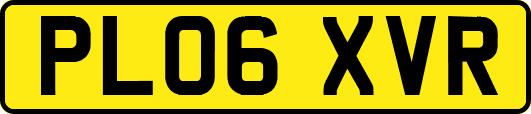 PL06XVR