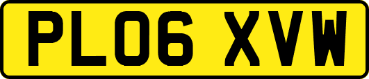 PL06XVW
