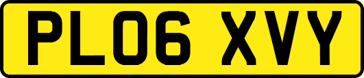 PL06XVY