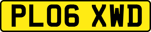 PL06XWD