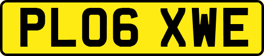 PL06XWE