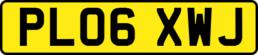 PL06XWJ