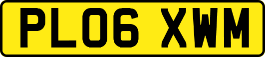 PL06XWM