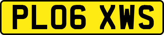 PL06XWS
