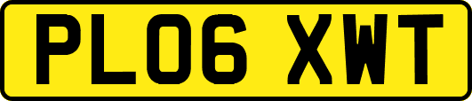 PL06XWT