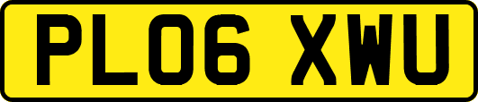 PL06XWU