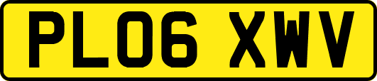 PL06XWV