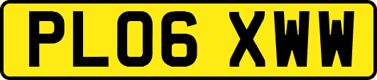 PL06XWW