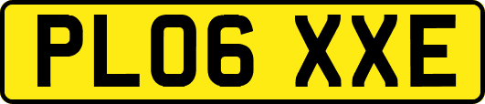 PL06XXE