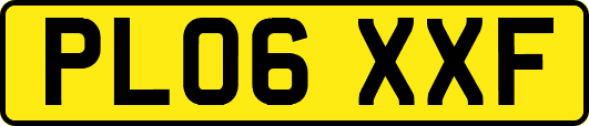 PL06XXF