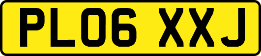 PL06XXJ