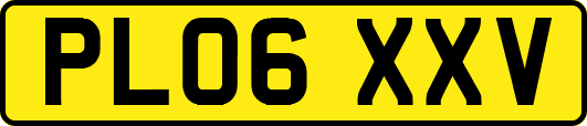 PL06XXV