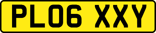PL06XXY