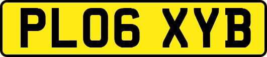 PL06XYB